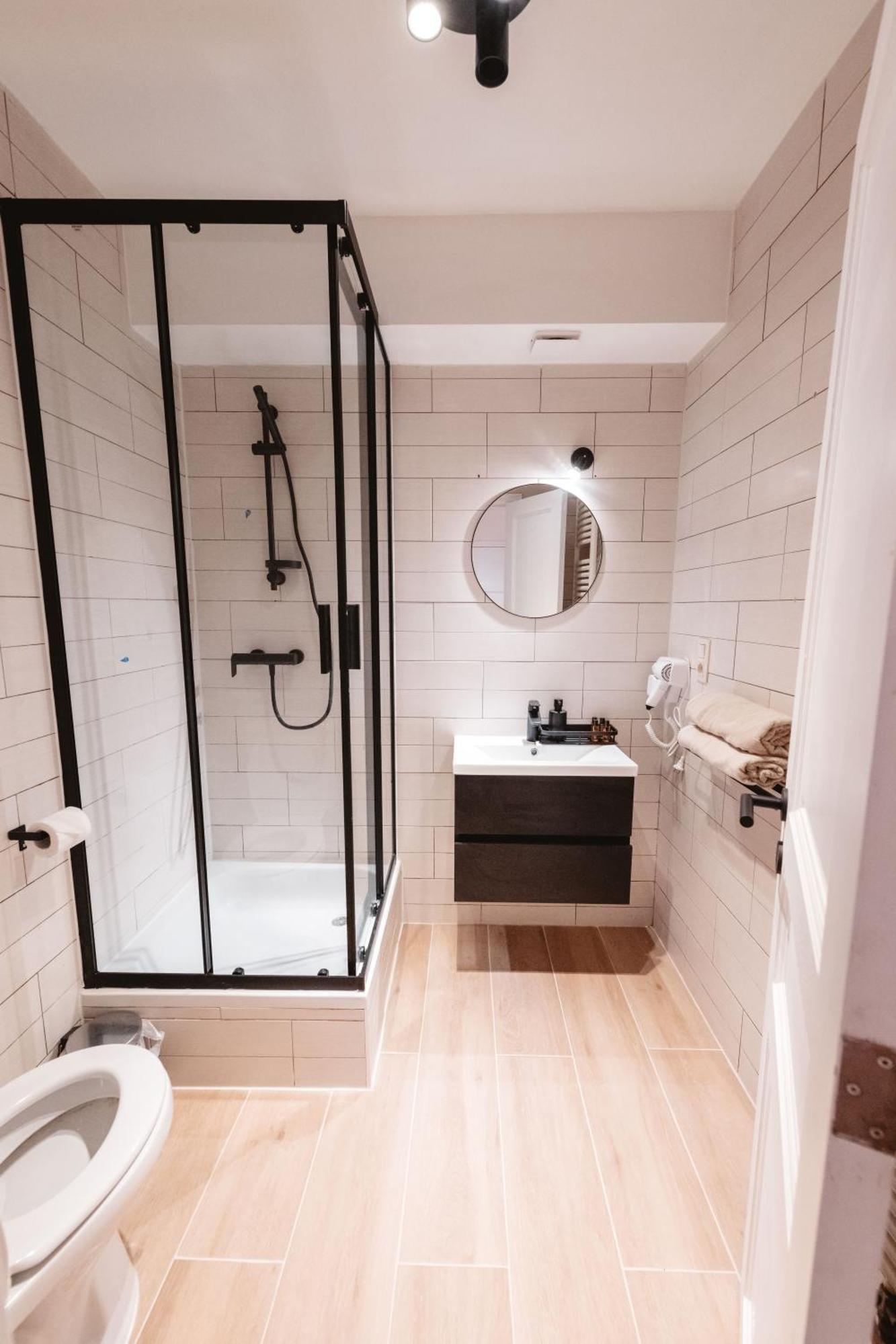 K-Suites Брюссель Екстер'єр фото